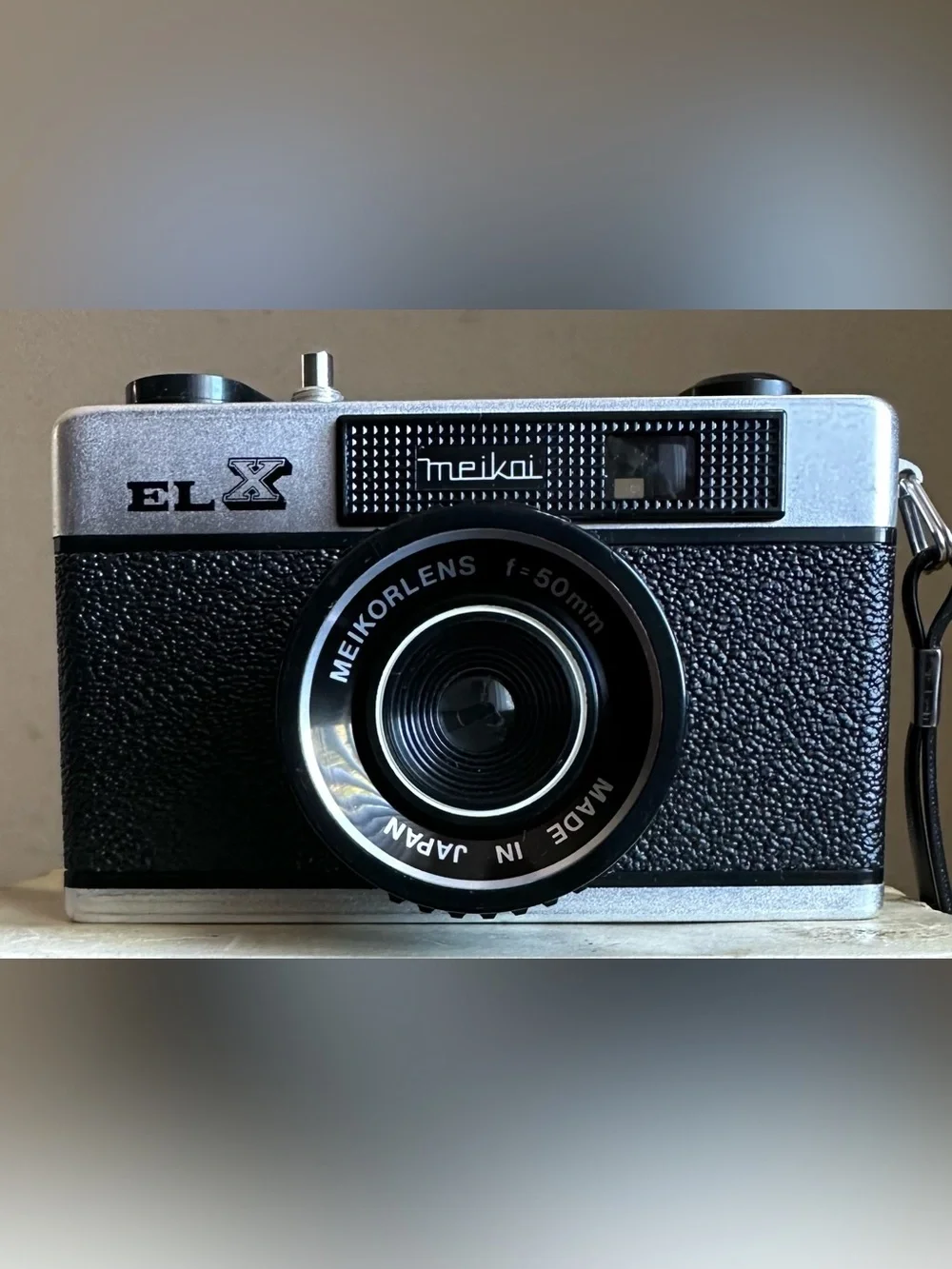 Meikai vintage elx